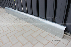 Порог (правый) наружная часть, ремкомплект