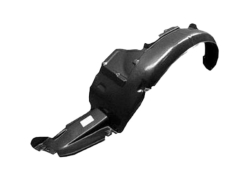 Подкрылок передний (левый)