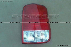 Задний фонарь (правый) 2001-2002, EURO-type