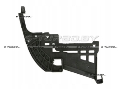 Кронштейн переднего бампера (левый)