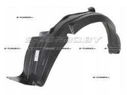 Подкрылок передний (левый) 2007-2010