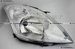 Передняя фара (правая)