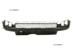 Спойлер переднего бампера