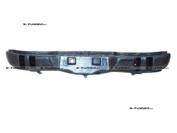 Усилитель заднего бампера