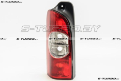 Задний фонарь (левый) 2003-2005