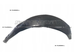 Арка задняя (левая) внутренняя часть, заводской штамп