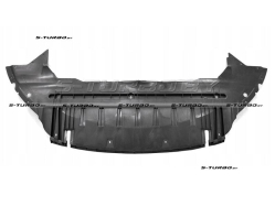 Защита бампера (пластик) бензин / дизель