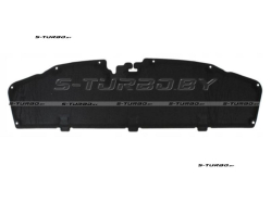 Шумоизоляция капота