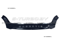 Дефлектор капота