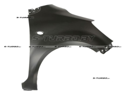 Крыло переднее (правое) с отв. под повторитель, сталь