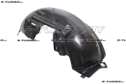 Подкрылок передний (левый) ex модель, с пластиковыми накл.