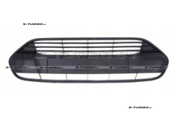 Решетка в бампер (центральная) верхняя