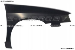 Крыло переднее (правое) с отв. под повторитель, сталь