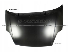 Капот, сталь