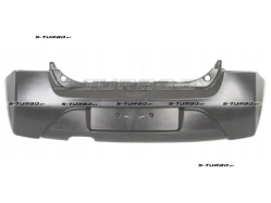 Бампер задний (грунтованный) для версии SPORT