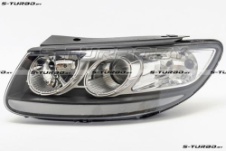 Передняя фара (левая) EURO-type