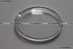 Стекло противотуманной фары (правое)