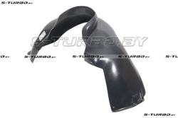 Подкрылок передний (левый)