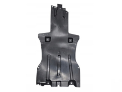 Защита коробки передач (полиэфирное волокно) бензин / дизель