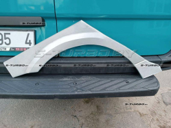 Арка задняя (правая) ремкомплект