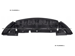 Защита бампера (пластик) бензин / дизель