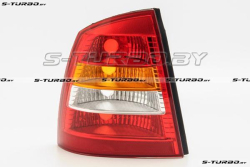 Задний фонарь (левый)