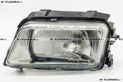 Передняя фара (левая) valeo-type