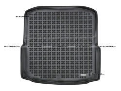 Коврик в багажник модельный полиуретановый