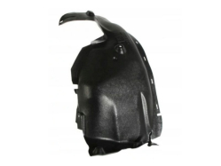 Подкрылок передний (правый) задняя часть