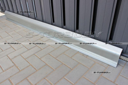 Порог (правый) наружная часть, ремкомплект