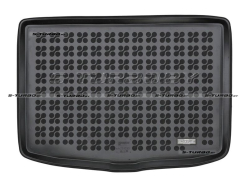 Коврик в багажник модельный полиуретановый