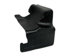 Защита генератора (пластик) бензин