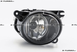 Противотуманная фара (правая)