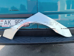 Арка задняя (левая) ремкомплект