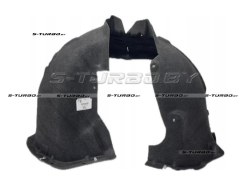 Подкрылок передний (правый)