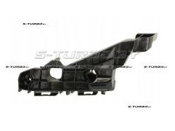 Кронштейн переднего бампера (левый)