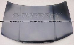 Капот, сталь