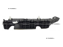 Кронштейн переднего бампера (левый)