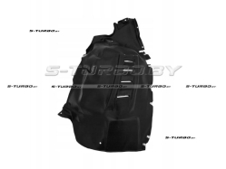 Подкрылок передний (левый) передняя часть, для версии без противотуманок