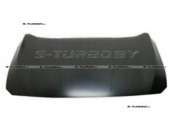 Капот, сталь, usa-type