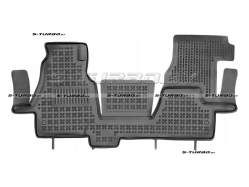 Коврики модельные полиуретановые в салон (высокий борт)
