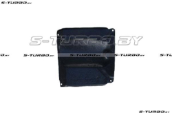 Защита двигателя боковая правая (пластик) дизель