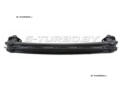 Усилитель переднего бампера (сталь)