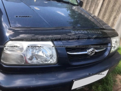 Дефлектор капота