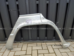 Арка задняя (правая) заводской штамп