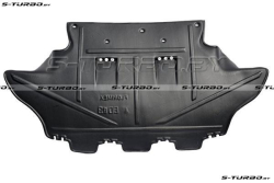 Защита двигателя (пластик) бензин / дизель