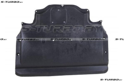 Защита двигателя (пластик) 535i / 540i / m5, бензин