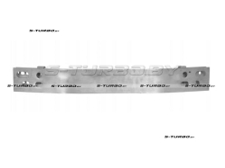 Усилитель переднего бампера (алюминий)