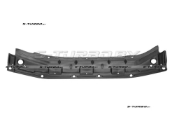 Защита бампера (пластик) бензин / дизель, russia-type