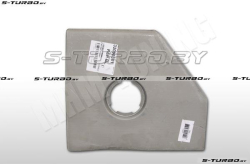 Ремкомплект горловины бака (маленькое отв. заливной горловины) 1990-1994, заводской штамп